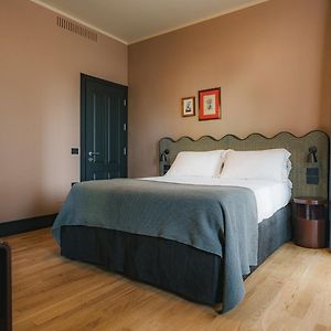 Kamer met een Queen Size Bed